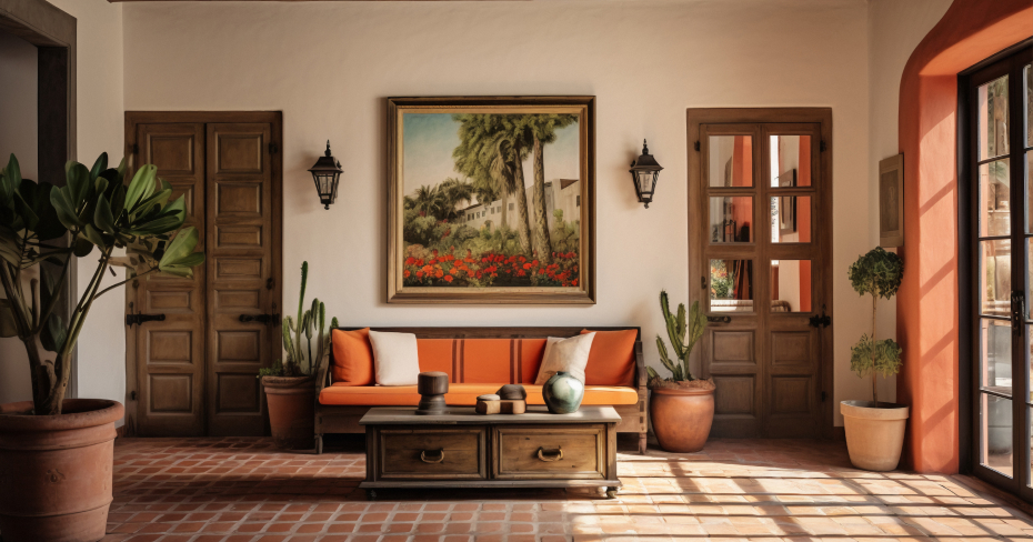 Residential development